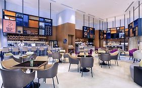 เมอร์เคียว สิงค์โปร์ ออน สตีเฟน