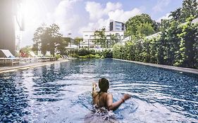 เมอร์เคียว สิงค์โปร์ ออน สตีเฟน